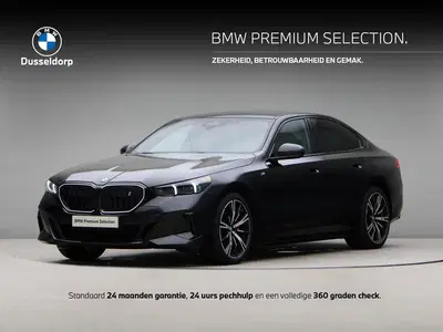 BMW i5 eDrive40 M Sport Pro uit 2025