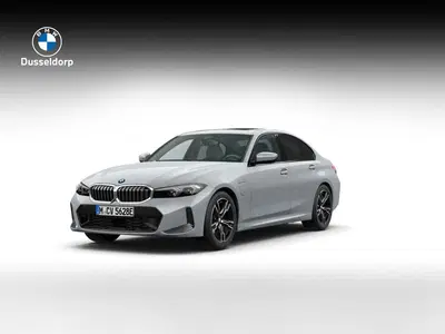 BMW 3-serie Sedan 330e M Sport uit 2026