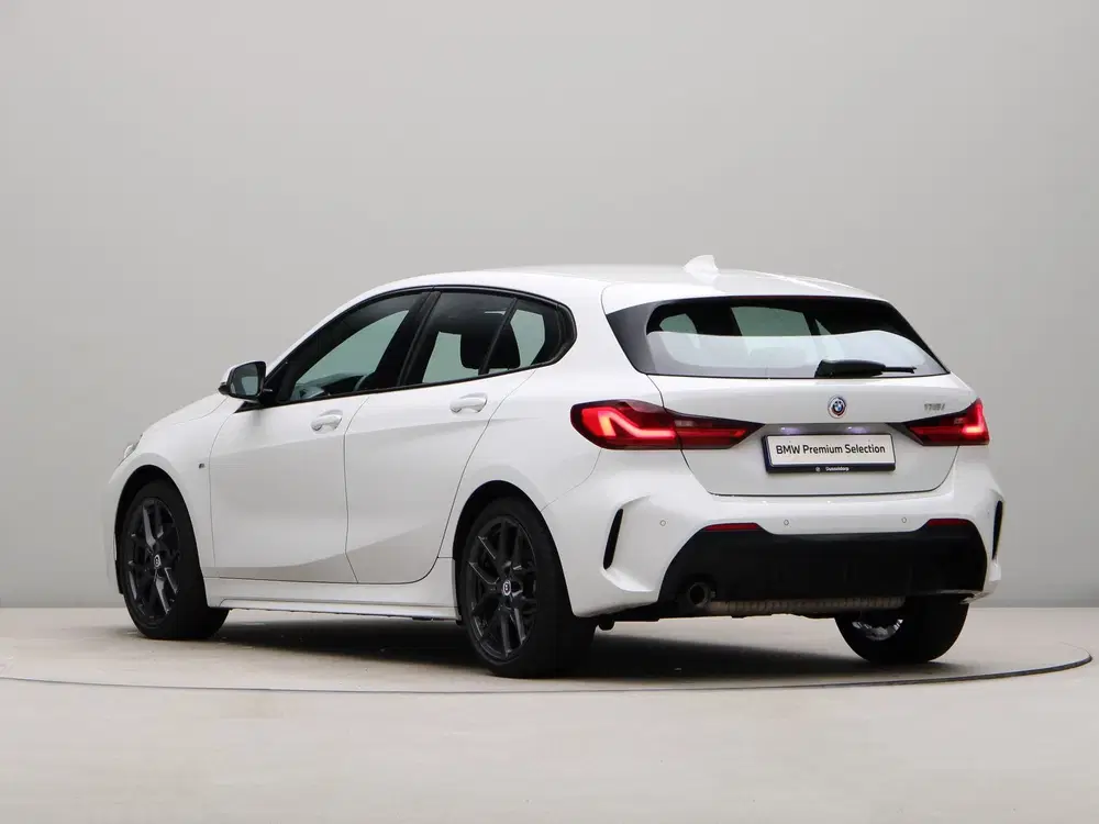 BMW 1-serie 118i M-Sport (bj 2022 uit 2022, foto 10