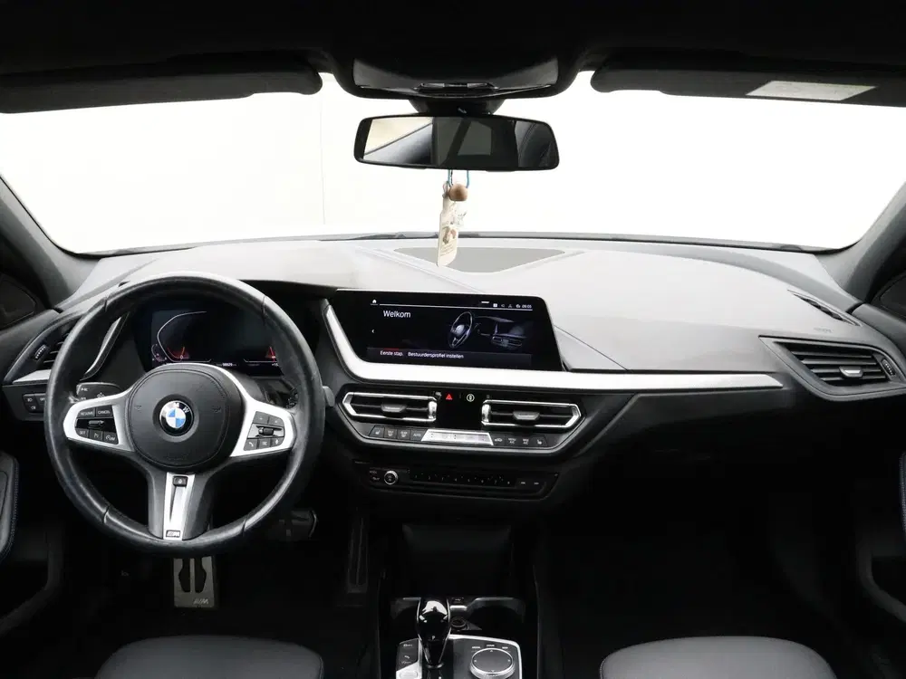 BMW 1-serie 118i M-Sport (bj 2022 uit 2022, foto 12
