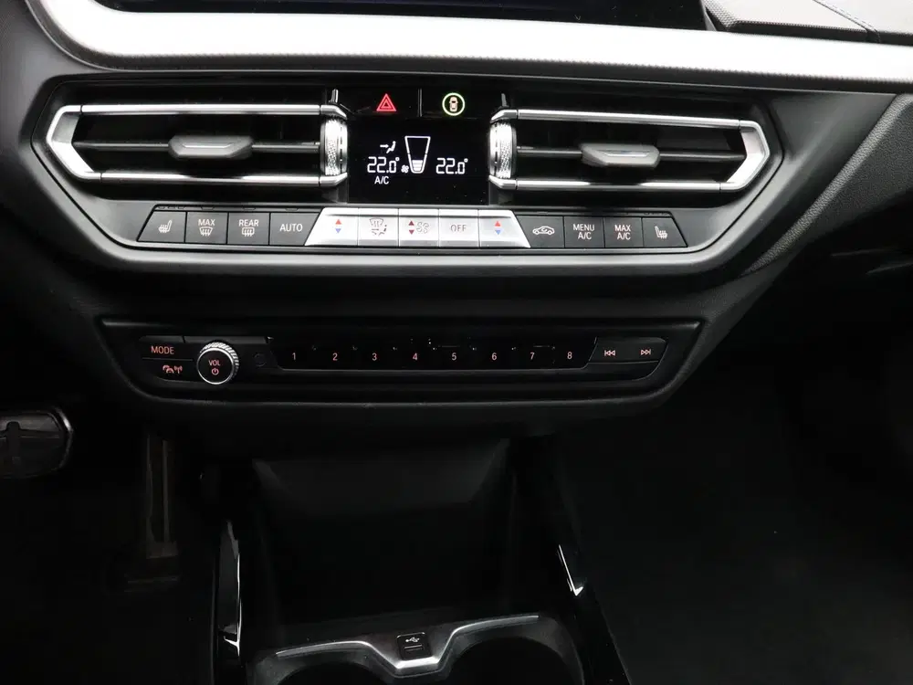 BMW 1-serie 118i M-Sport (bj 2022 uit 2022, foto 13