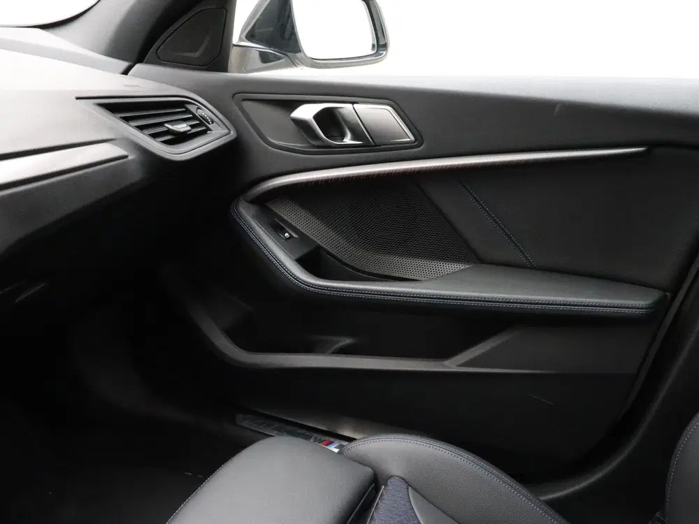 BMW 1-serie 118i M-Sport (bj 2022 uit 2022, foto 14