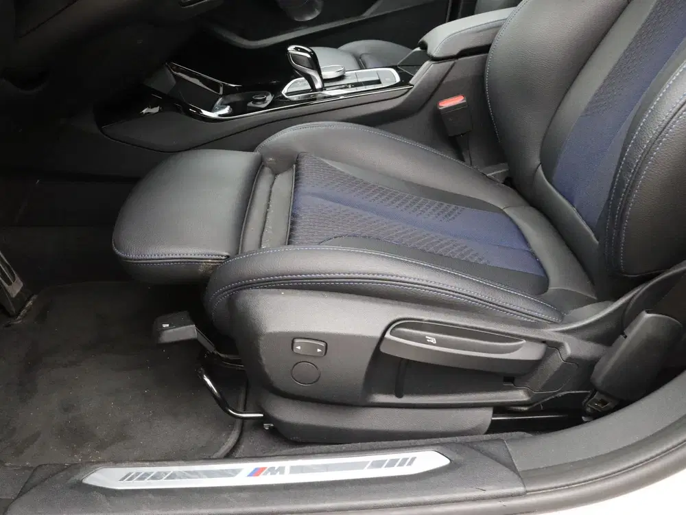BMW 1-serie 118i M-Sport (bj 2022 uit 2022, foto 15