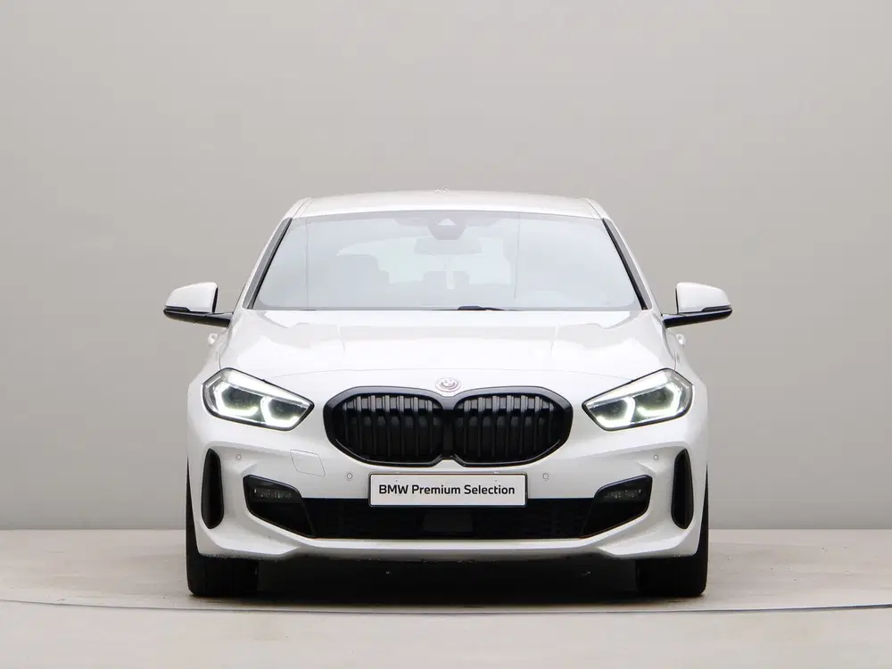 BMW 1-serie 118i M-Sport (bj 2022 uit 2022, foto 5