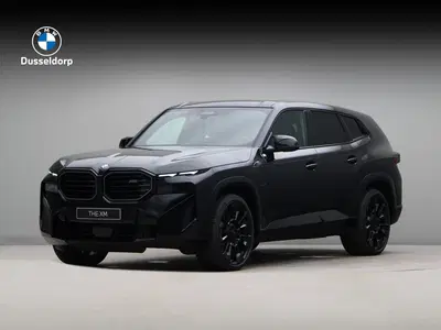 BMW XM 50e (bj 2026 uit 2026