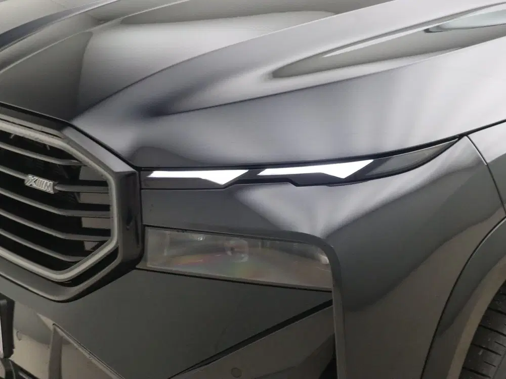 BMW XM 50e (bj 2026 uit 2026, foto 10