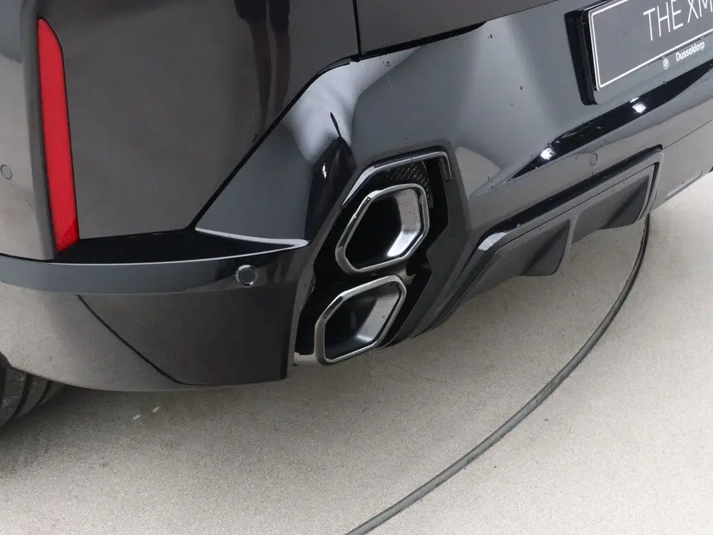 BMW XM PHEV 50e 30 kWh (bj 2026 uit 2026, foto 13