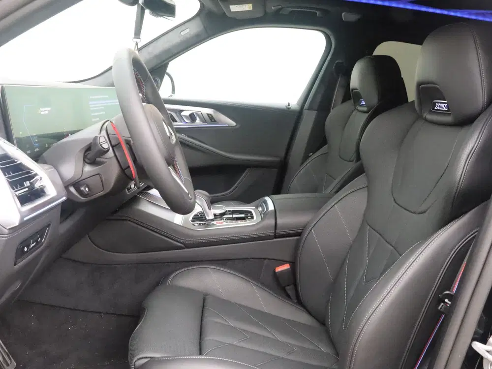 BMW XM PHEV 50e 30 kWh (bj 2026 uit 2026, foto 14