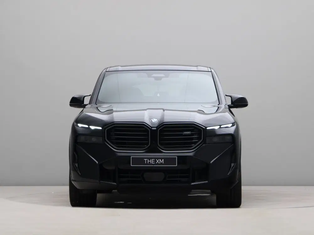BMW XM PHEV 50e 30 kWh (bj 2026 uit 2026, foto 2
