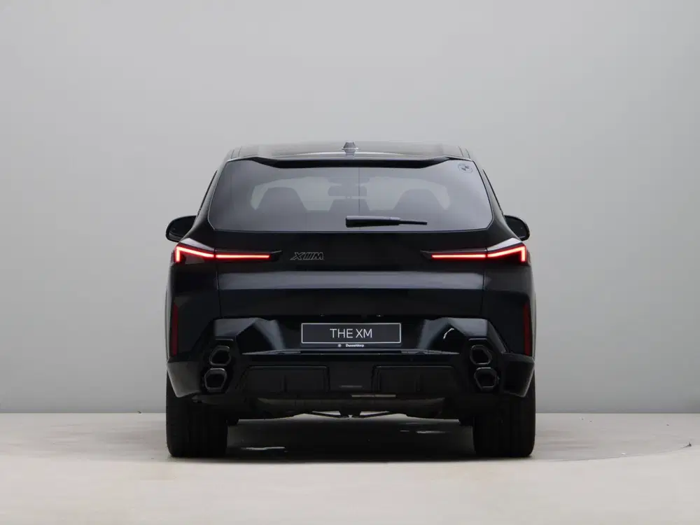 BMW XM PHEV 50e 30 kWh (bj 2026 uit 2026, foto 6