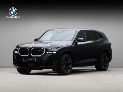 BMW XM 50e (bj 2026 uit 2026