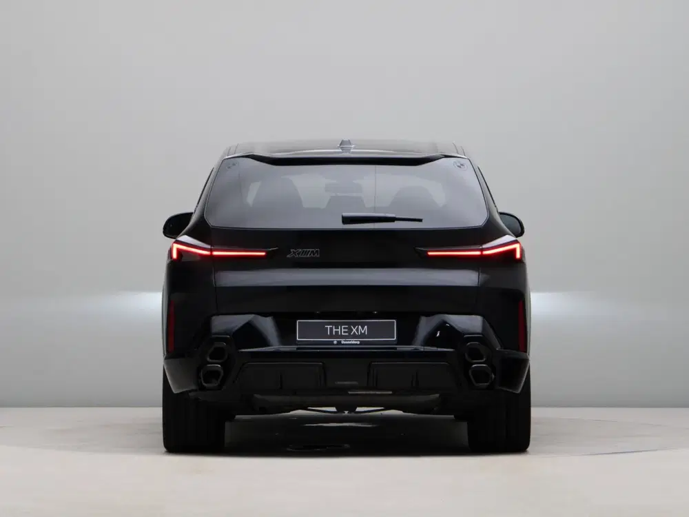 BMW XM 50e (bj 2026 uit 2026, foto 6