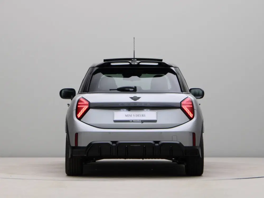Mini John Cooper Works Cooper C John Cooper Works Pakket XL (bj 2 uit 2026, foto 10