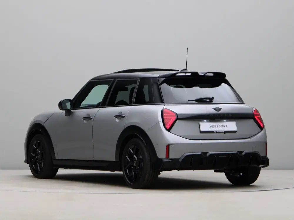 Mini John Cooper Works Cooper C John Cooper Works Pakket XL (bj 2 uit 2026, foto 11