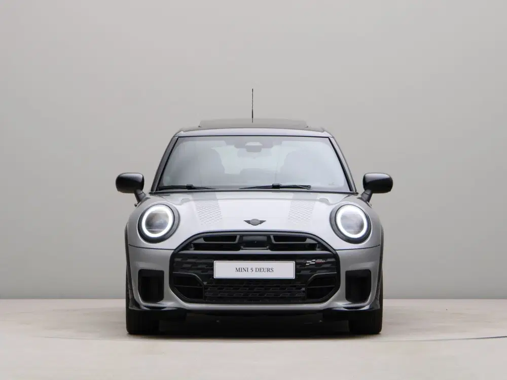 Mini John Cooper Works Cooper C John Cooper Works Pakket XL (bj 2 uit 2026, foto 6
