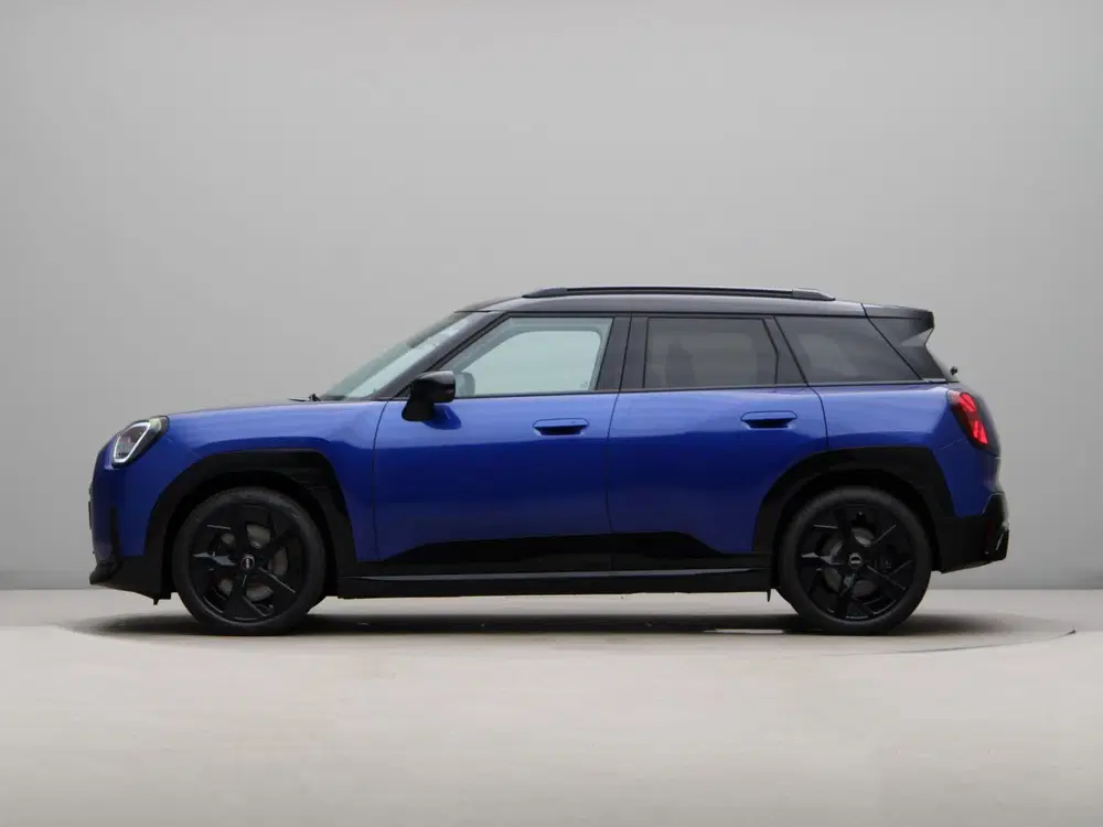 Mini Aceman E John Cooper Works Pakket M PRIVATE LEASE uit 2026, foto 12