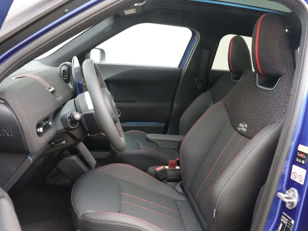 Mini Aceman E John Cooper Works Pakket M PRIVATE LEASE uit 2026, foto 5