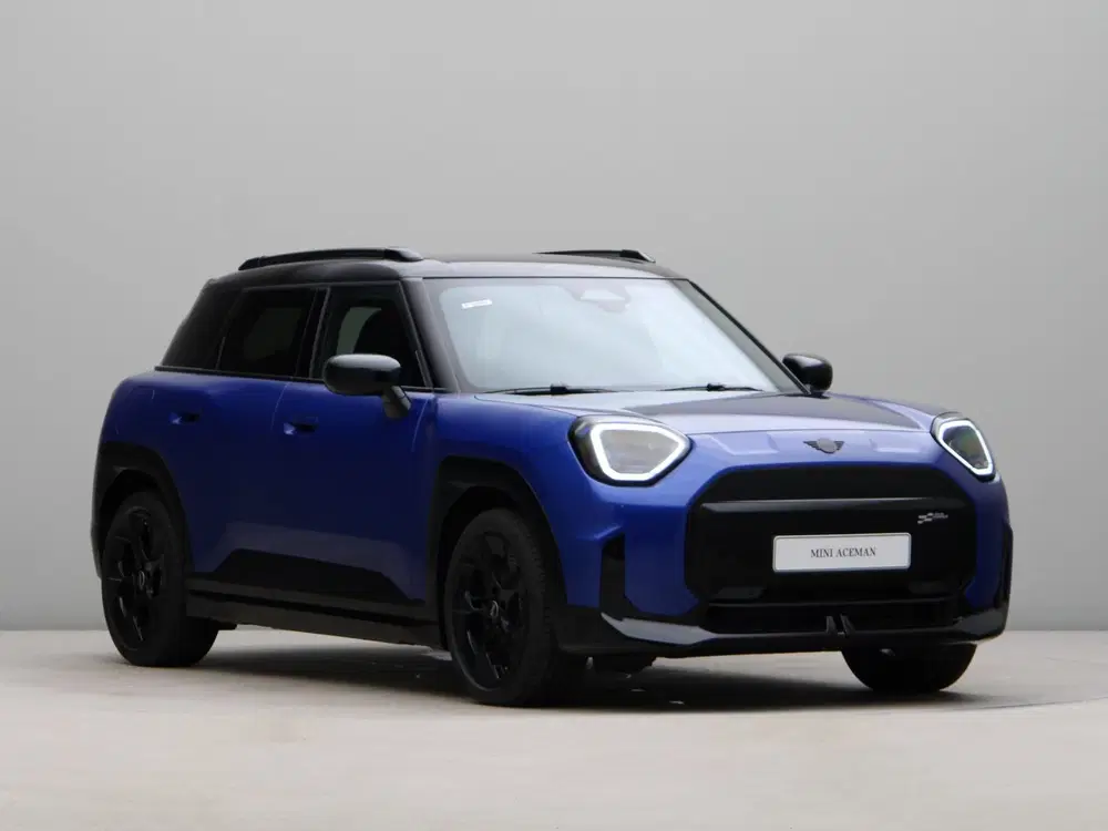 Mini Aceman E John Cooper Works Pakket M PRIVATE LEASE uit 2026, foto 7