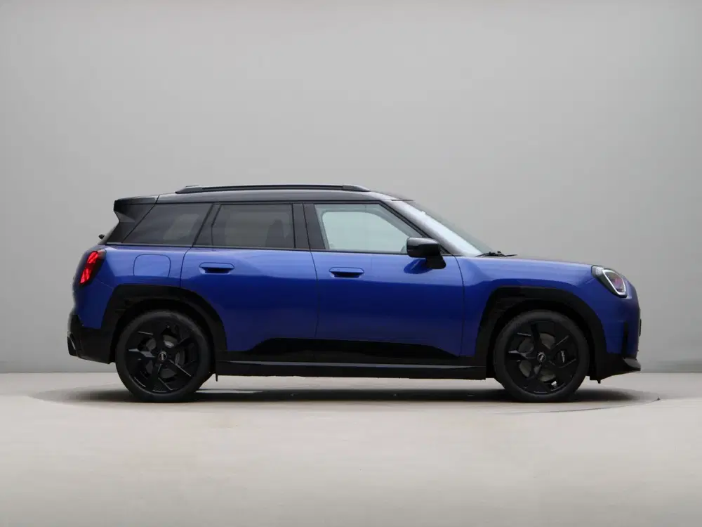 Mini Aceman E John Cooper Works Pakket M PRIVATE LEASE uit 2026, foto 8