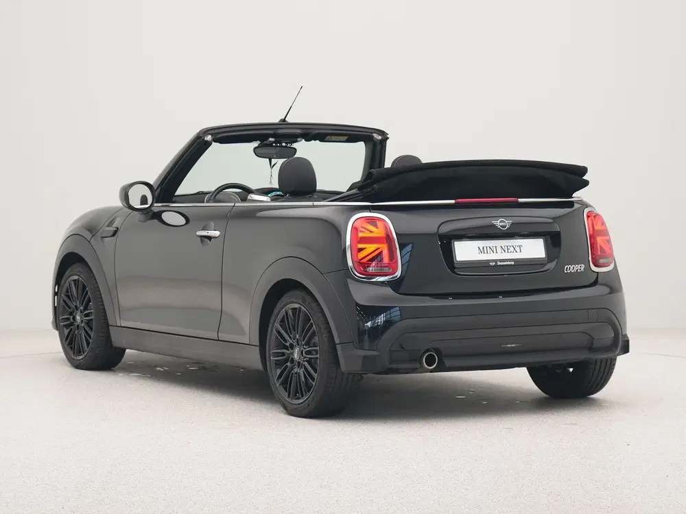 Mini Cabrio Cooper Classic Aut. (bj 2022 uit 2022, foto 10