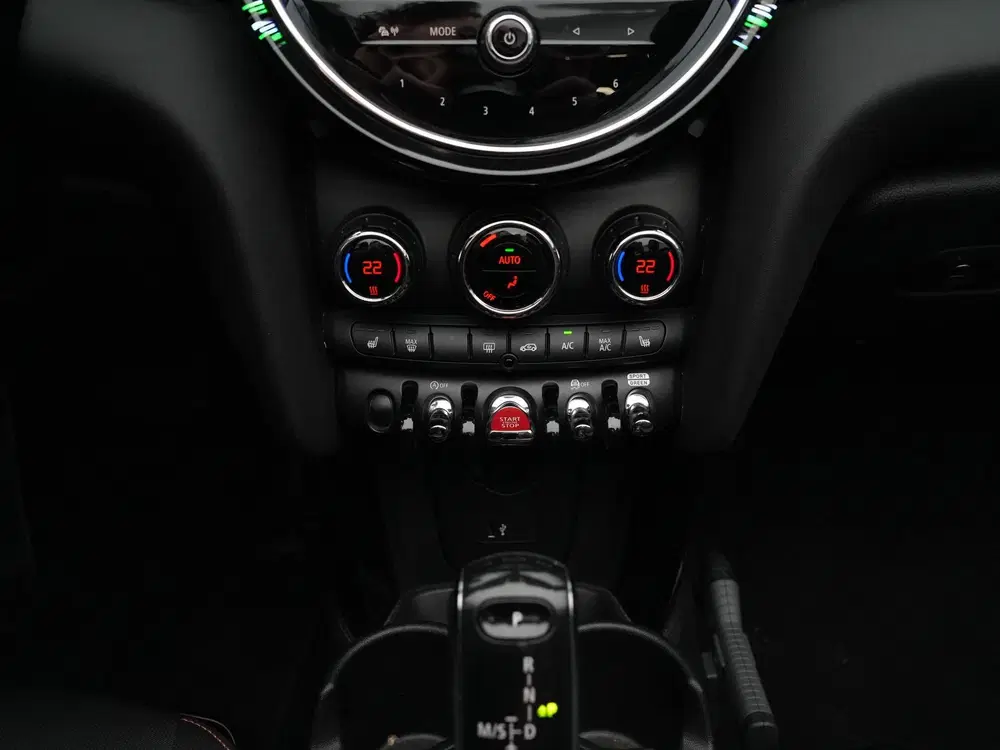 Mini Cabrio Cooper Classic Aut. (bj 2022 uit 2022, foto 13