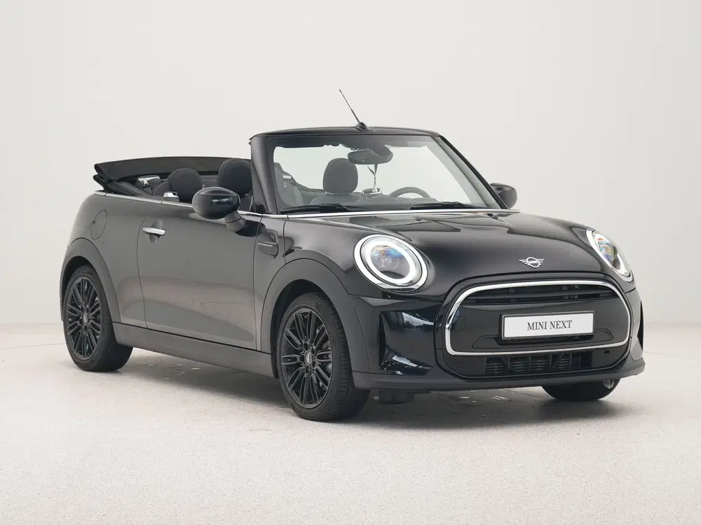 Mini Cabrio Cooper Classic Aut. (bj 2022 uit 2022, foto 6