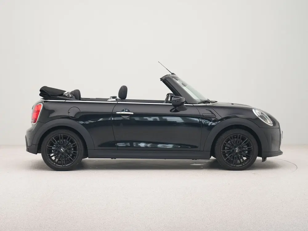 Mini Cabrio Cooper Classic Aut. (bj 2022 uit 2022, foto 7