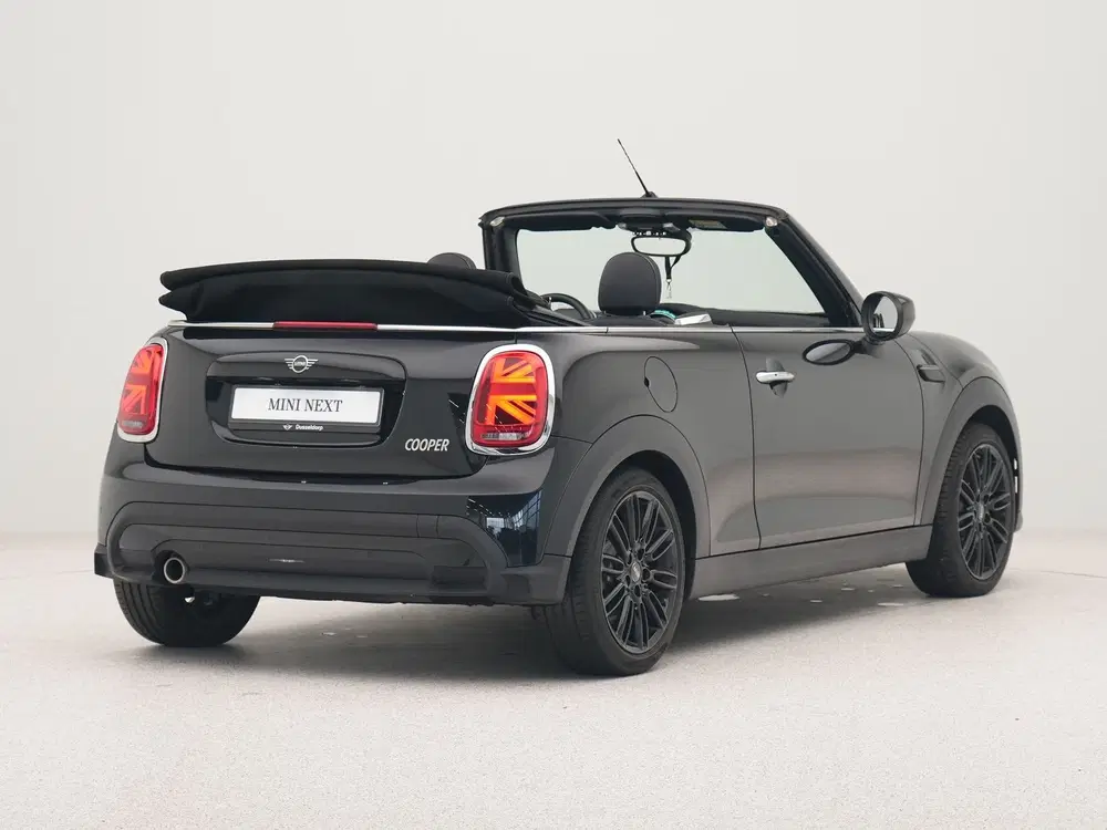 Mini Cabrio Cooper Classic Aut. (bj 2022 uit 2022, foto 8