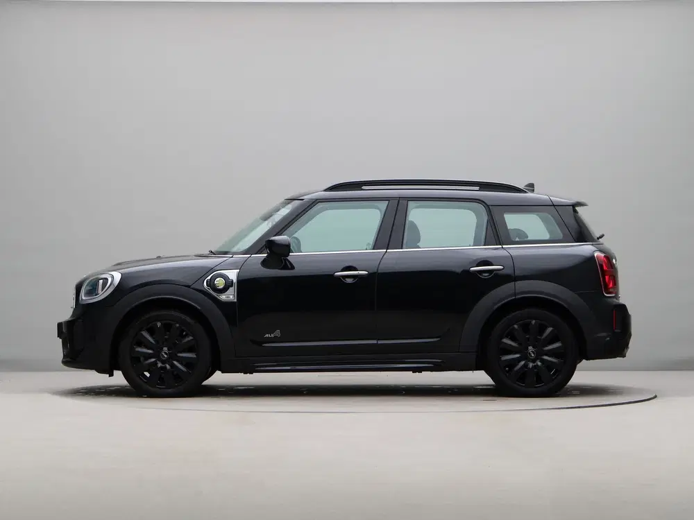 Mini Countryman Cooper SE ALL4 Classic (bj 2022 uit 2022, foto 11