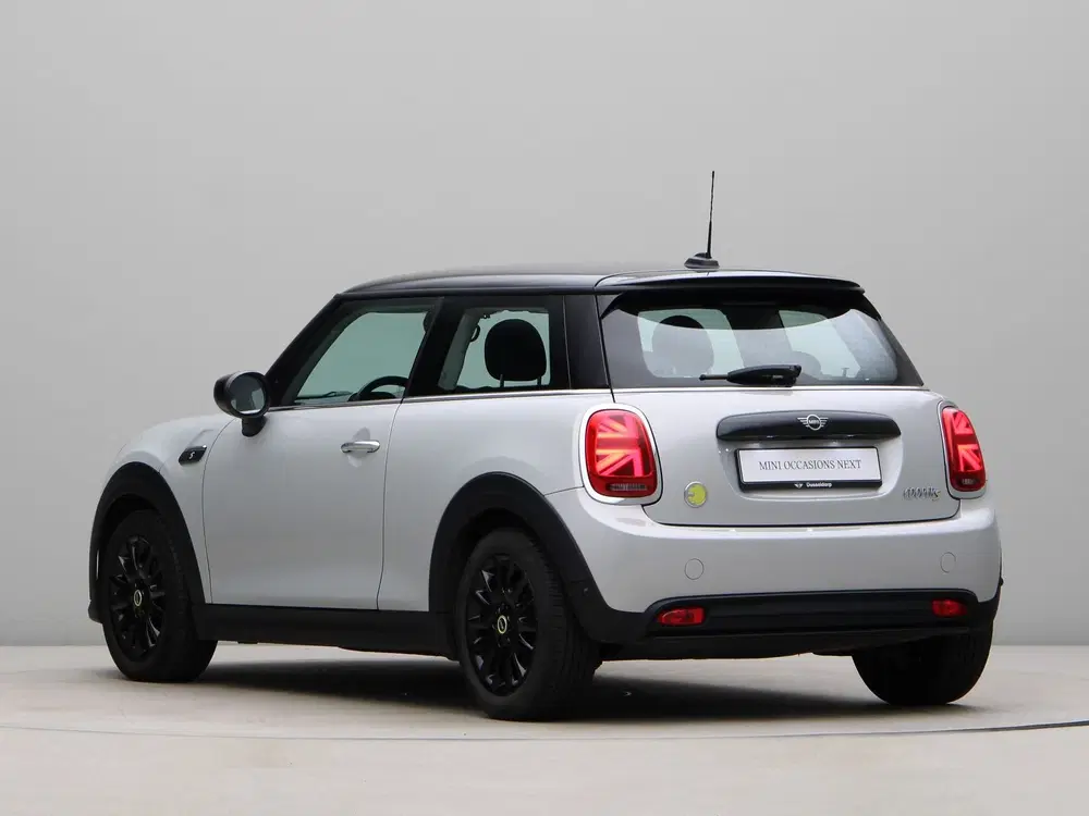 Mini Electric 3-deurs Classic SOH 100% (bj 2022 uit 2022, foto 10