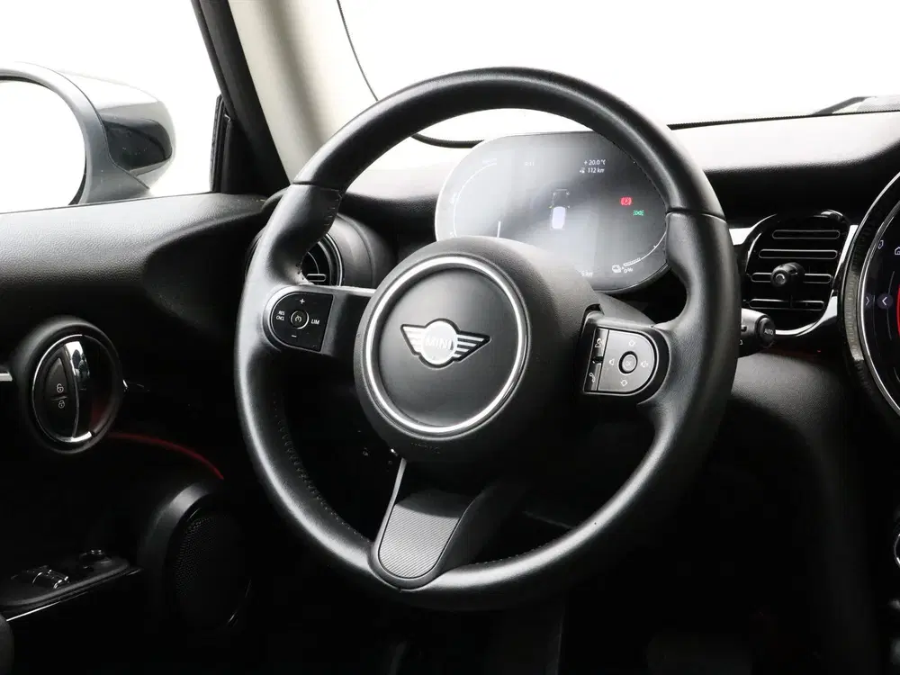 Mini Electric 3-deurs Classic SOH 100% (bj 2022 uit 2022, foto 2