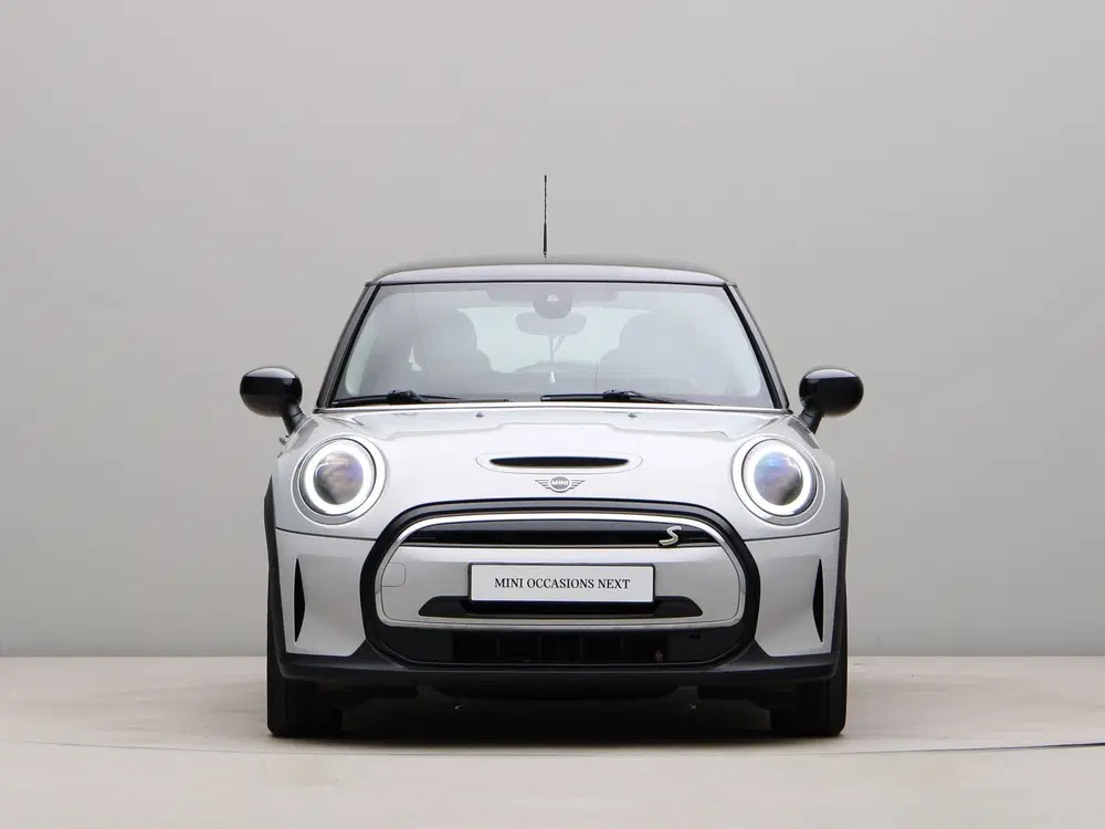 Mini Electric 3-deurs Classic SOH 100% (bj 2022 uit 2022, foto 5