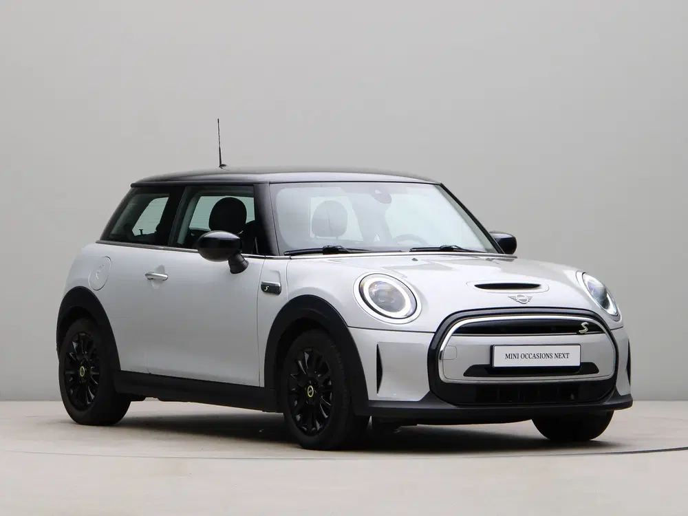 Mini Electric 3-deurs Classic SOH 100% (bj 2022 uit 2022, foto 6