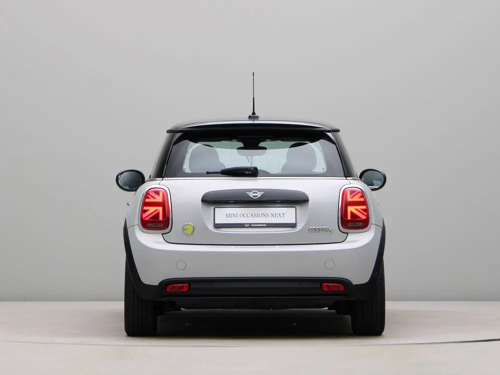 Mini Electric 3-deurs Classic SOH 100% (bj 2022 uit 2022, foto 9