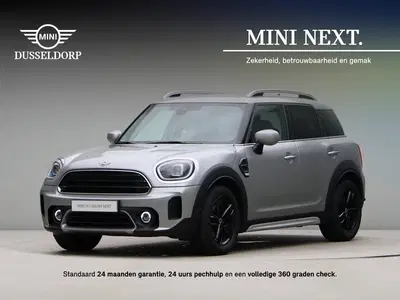 Mini Countryman Cooper Classic Aut. (bj 2023 uit 2023