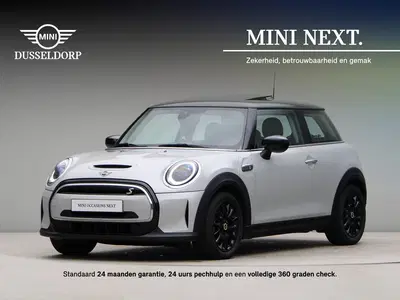 Mini Electric 3-deurs Classic (bj 2022 uit 2022