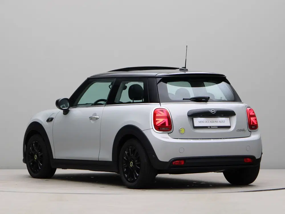 Mini Electric 3-deurs Classic (bj 2022 uit 2022, foto 10