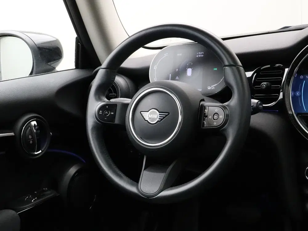 Mini Electric 3-deurs Classic (bj 2022 uit 2022, foto 2