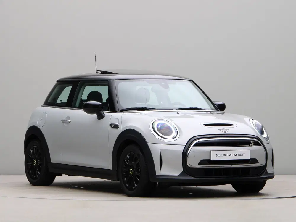 Mini Electric 3-deurs Classic (bj 2022 uit 2022, foto 6