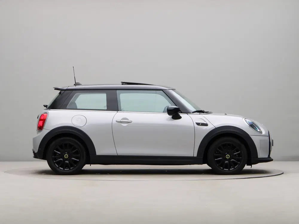 Mini Electric 3-deurs Classic (bj 2022 uit 2022, foto 7