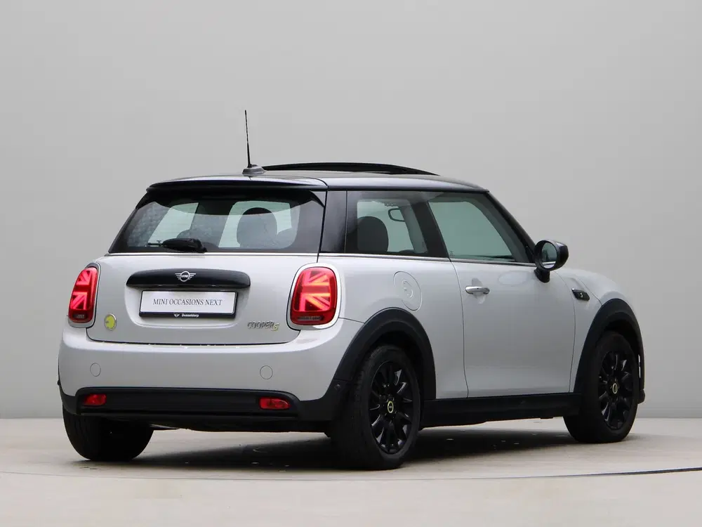 Mini Electric 3-deurs Classic (bj 2022 uit 2022, foto 8