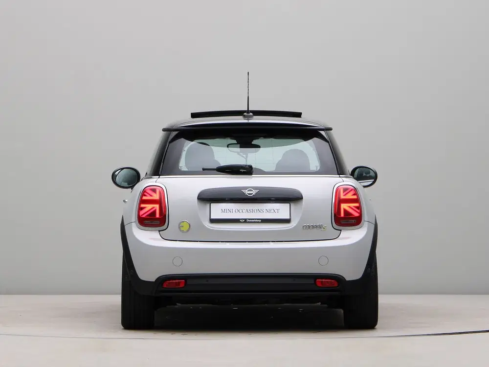 Mini Electric 3-deurs Classic (bj 2022 uit 2022, foto 9