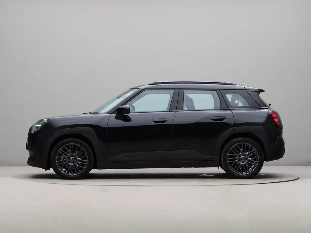 Mini Aceman E Essential Pakket XS (bj 2025 uit 2025, foto 11