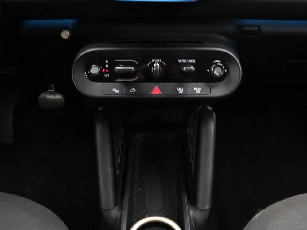 Mini Aceman E Essential Pakket XS (bj 2025 uit 2025, foto 13