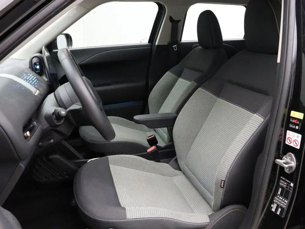 Mini Aceman E Essential Pakket XS (bj 2025 uit 2025, foto 4