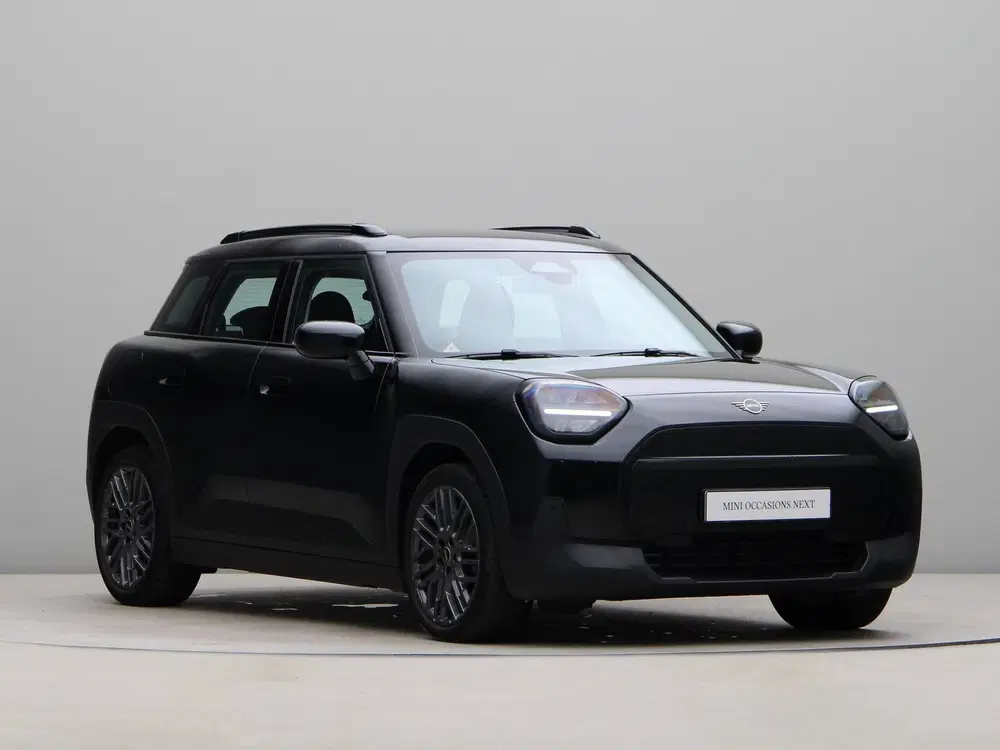 Mini Aceman E Essential Pakket XS (bj 2025 uit 2025, foto 6