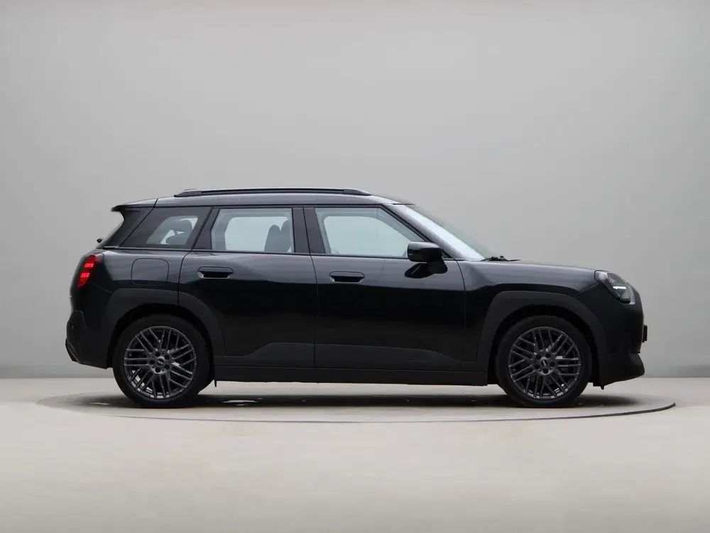 Mini Aceman E Essential Pakket XS (bj 2025 uit 2025, foto 7