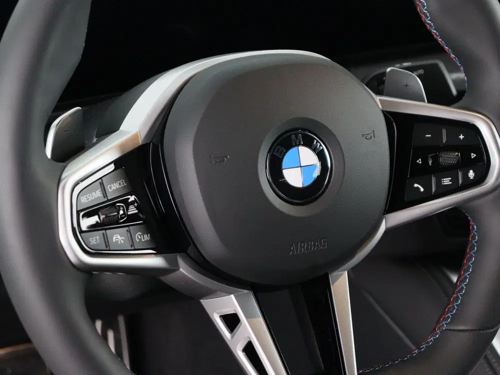 BMW 4-serie M440i Coupé xDrive M-Performance Wielen uit 2026, foto 10