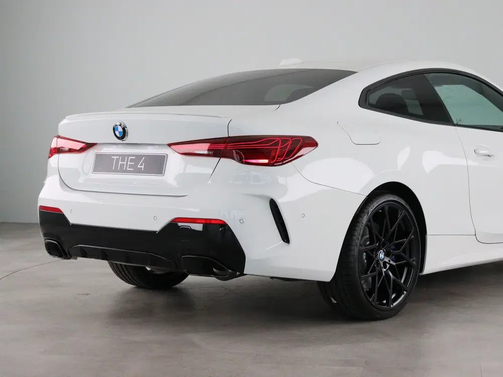 BMW 4-serie M440i Coupé xDrive M-Performance Wielen uit 2026, foto 11