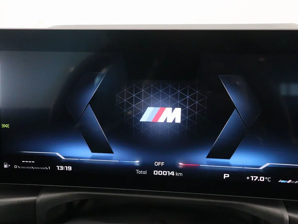 BMW 4-serie M440i Coupé xDrive M-Performance Wielen uit 2026, foto 12